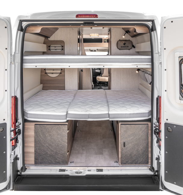 HORUS 45_lit arrière