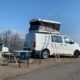 Fourgon Fiat Scudo