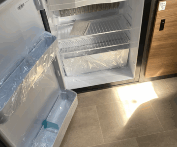 SARUS 12+_frigo
