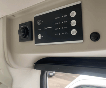 VENTE_ETRUSCO CV 600 DB+_tableau controle