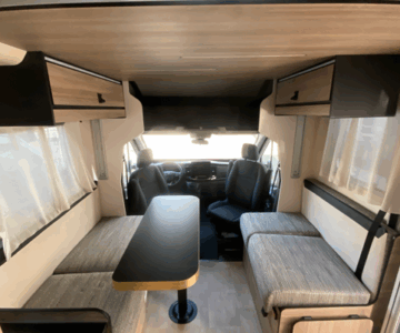 VENTE_RIMOR KILIG 67+_salon table pliée