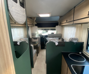 RIMOR Kilig 9_arrière vers avant