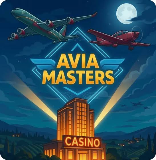 Aviamasters La Revolución de los Juegos de Casino en Línea -731850979 Aviamasters La Revolución de los Juegos de Casino en Línea -731850979