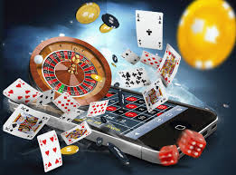 Die Faszination von SlotNeoCasino Spiel, Spaß und Gewinnchancen