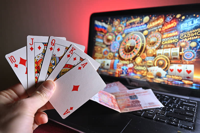 Discover the Thrilling World of Online Casino Prive