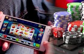 Discover the Thrilling World of Online Casino Prive