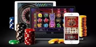 Discover the World of Online Casino Very Well