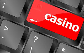 Experience Gaming Excellence at Casino Casinia UK