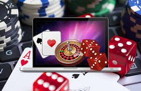 Explore the Exciting World of Slots Islands Casino & Sportsbook -387872917