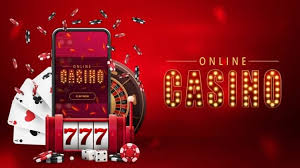 Kasino Online Vše, co potřebujete vědět o online hazardu
