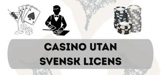 Minsta insättning casino utan svensk licens - En detaljerad guide Minsta insättning casino utan svensk licens - En detaljerad guide