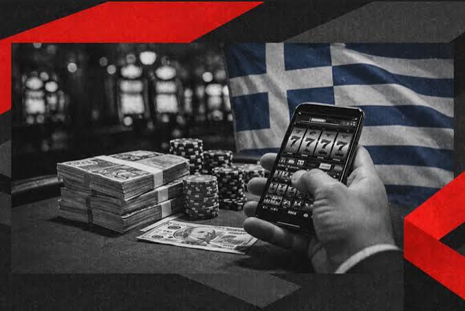 Ελληνικά Online Καζίνο Οδηγός για Αρχάριους και Επαγγελματίες Ελληνικά Online Καζίνο Οδηγός για Αρχάριους και Επαγγελματίες