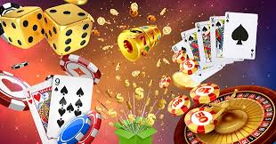 Seven Casino Your Ultimate Gaming Destination