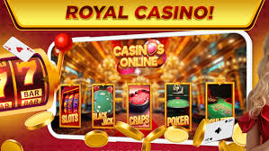 Seven Casino Your Ultimate Gaming Destination