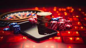The Thrilling World of Online Gambling Trends and Insights The Thrilling World of Online Gambling Trends and Insights
